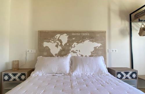 Apartamentos Turísticos VillaCordido Villaframil Ribadeo - Foto 45