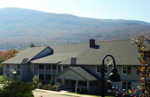 Wyndham Smugglers' Notch Studio Apartment with Resort Access - Foto 4