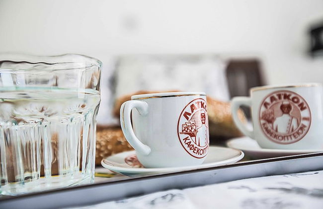 Villa Latchi Thea - Foto 19