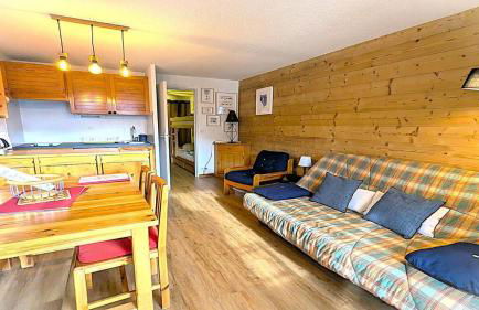 Résidence Valérianes - Charmant appartement T2 avec balcon MAE-6921 - Foto 2