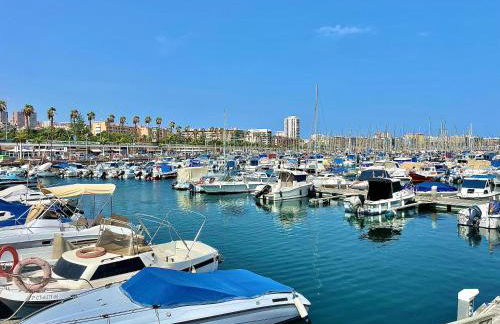 Las Brisas Penthouse by SunHousesCanarias - Foto 50