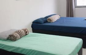 Suite Brisa 201 - Foto 21