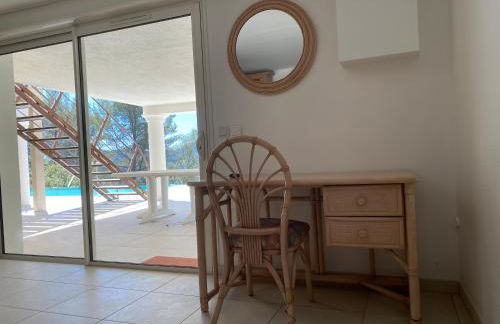 Villa d'Eden domaineleshesperides - Foto 25