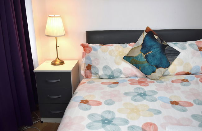 Pleasant Apartment in City Center - Foto 12