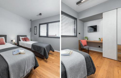 Amazing private villa with outdoor swimming pool in Vodnjan - Photo 29