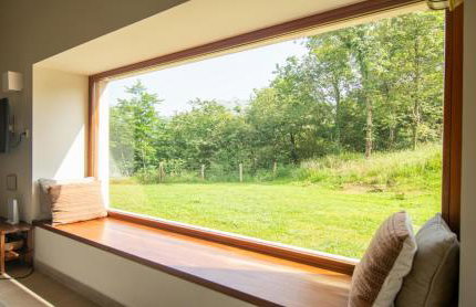 Cabaña Quieva 02 - Foto 10