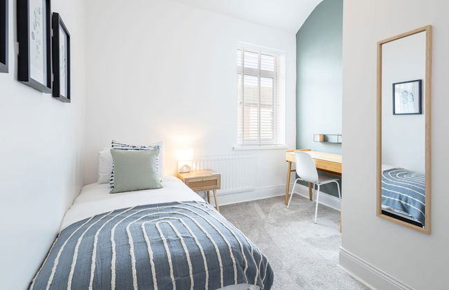 Host Stay Maitland Terrace - Foto 25