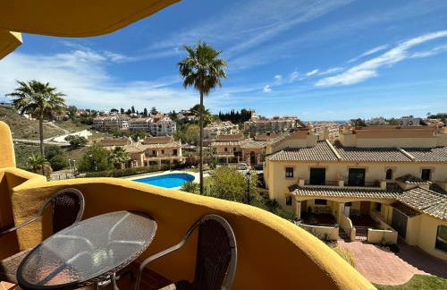 APARTAMENTO VISTABELLA LOS PACOS - Photo 19