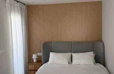 Boutique Apartments Hotel Playa San Gabriel - Photo 14