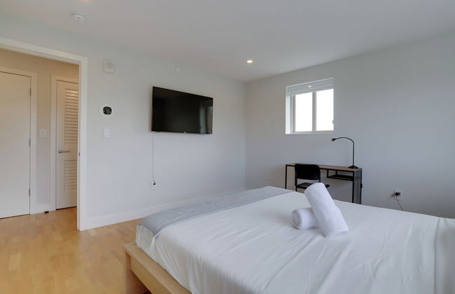 Comfort Apartment at Arlington - Foto 4