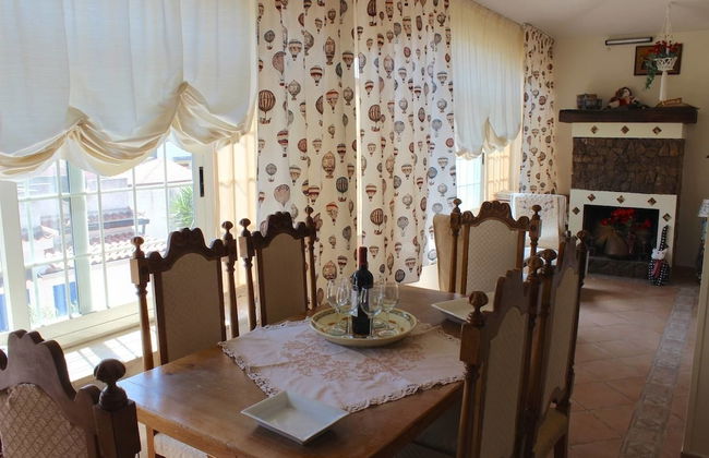 Villa Le Tre Marie - Foto 14