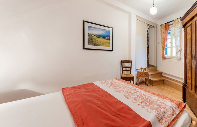 Schleiden Wellness Apartment - Foto 24