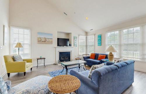 Bear Trap Dunes - 130B October Glory Ave - Foto 1