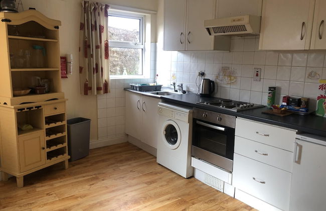 Erneside Townhouses 3 Bedroom Self-catering Holiday Rentals Near River Erne - Foto 8