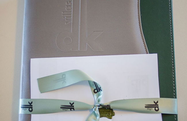 dk villas 1 Harbour View Hout Bay - Photo 21