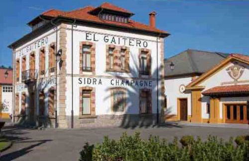 Casa Rural Mirador de Quintana - Foto 43