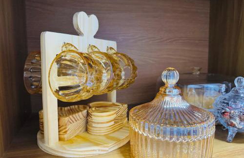 Apartamento novo próximo ao Aeroporto, Estádio Mangueirão, Shoppings, até 8 pessoas - Aceitamos cartão de crédito - Photo 40