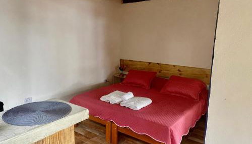 Chalé Pau D’Alho - Pé na Areia - Curral, Ilhabela - Foto 5