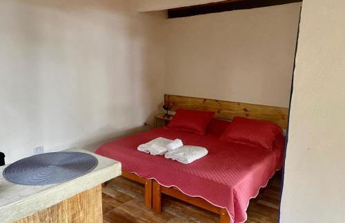 Chalé Pau D’Alho - Pé na Areia - Curral, Ilhabela - Foto 5