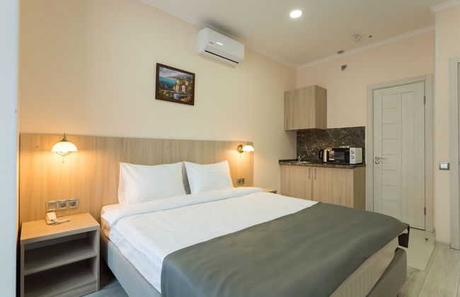 Hodynka Apart-Hotel - Photo 7