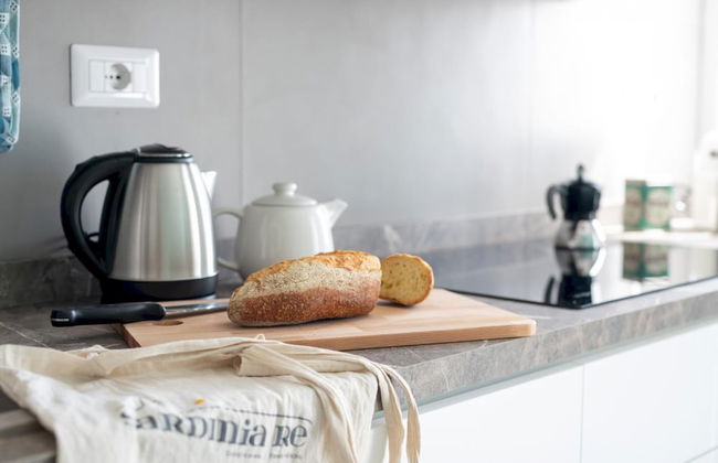 Sardinia RE Eva Luna Apartment - Foto 13