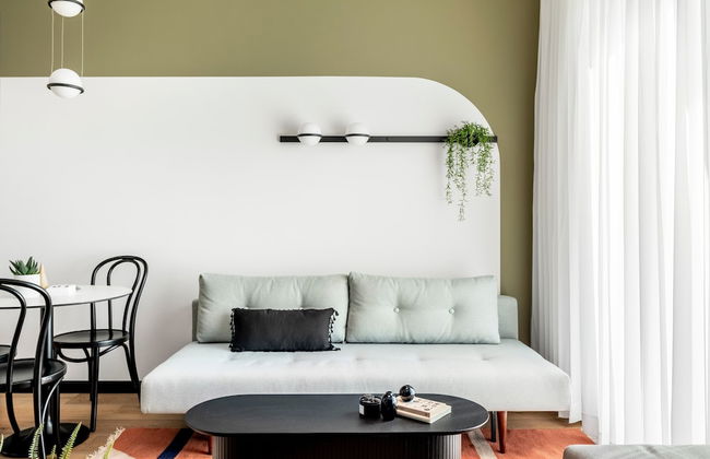 Mr. Montana - By TLV2GO - Foto 28