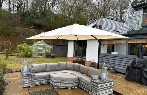 Bonshaw Grange-Riverside Country Retreat, & HotTub - Photo 27