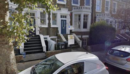 Whole flat Stoke Newington - Foto 2