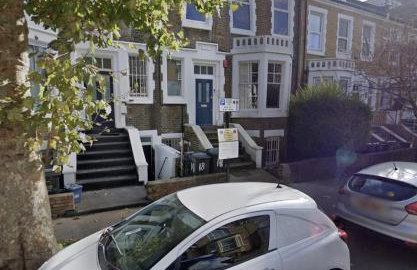 Whole flat Stoke Newington - Foto 2