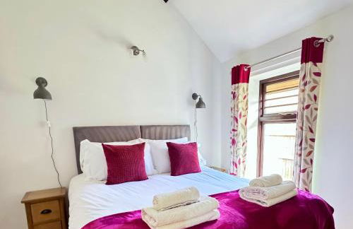 Brick Kiln Barns - Foto 15