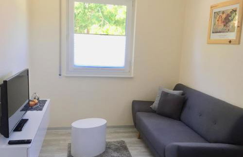 Apartments "Am Nationalpark" - Foto 15