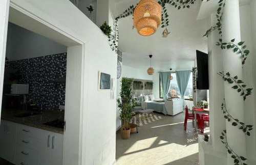 Manolo Pris, En el Mar, Teide con Piscina Natural - Foto 31