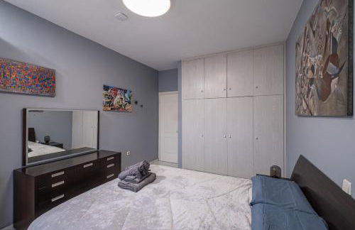 Kounaki Wines Central Square Apartments - Foto 10