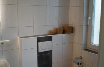 Charmante Wohnung mit eigenem Garten in der Nähe Würzburg - Foto 29