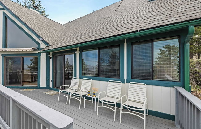 Starry Heights by Avantstay 6bdr, Stunning Views - Foto 45