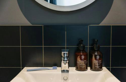 The Social Hub Madrid Extended Stay - Foto 38