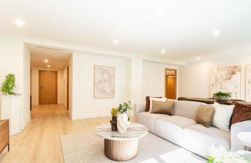 Spacious Urban Elegance in Plaza Castilla - Foto 10
