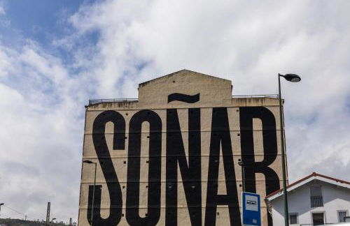 AkomodaT en apartamento luminoso junto al paseo de la ría - Foto 51