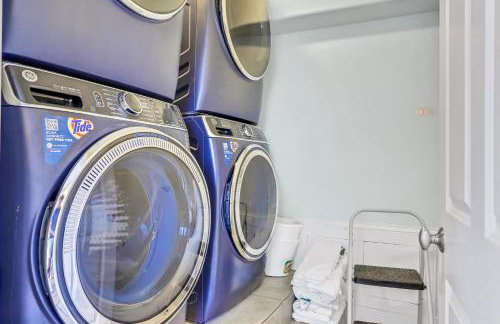 Beachfront home with pool elevator dog-friendly - Foto 31