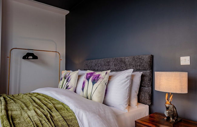 Host Stay Foley House Flat - Foto 14