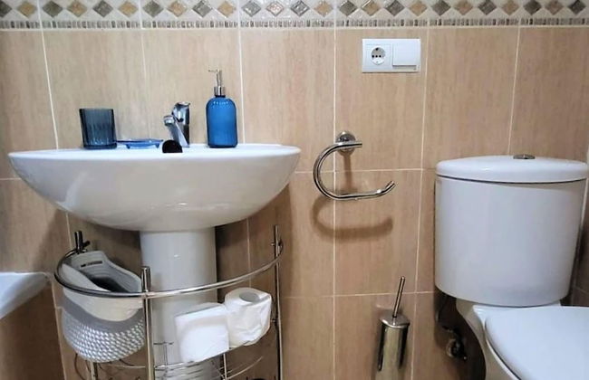 Belvilla by OYO Apartment in Vera Playa - Foto 24