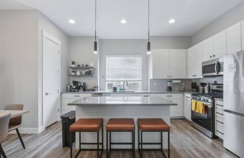 3br W King Bed, Sauna, Parking-6 Min To Olde Town - Foto 19