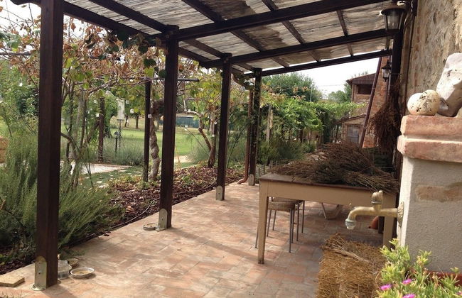 Abbazia Sette Frati Agriturismo Fratres - Photo 45