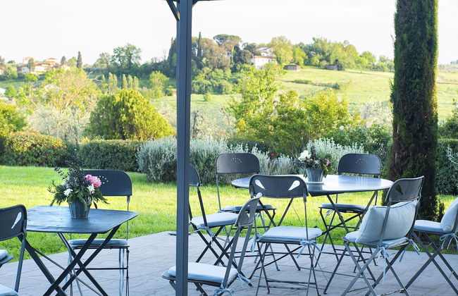 Agriturismo Cantagrillo - Foto 65