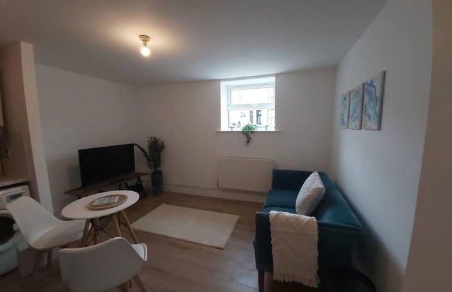 Immaculate 1-bed Apartment on Southsea - Foto 6