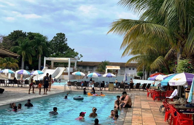 Lacqua diRoma - Caldas Novas - Foto 81