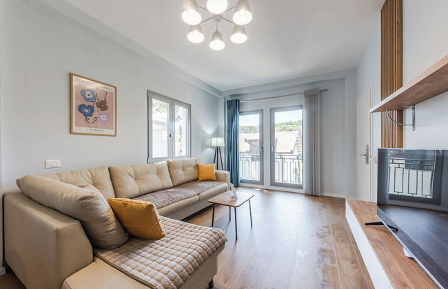 Brand New Apartment Villa 2 - Photo 24