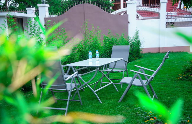 VvEK BED AND BREAKFAST APARTMENT - Foto 72