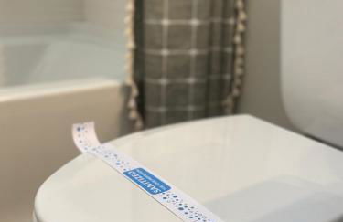 Luxe of Haven - 2bed with office and free parking - Photo 20