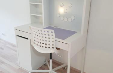 Ferien- und Monteurwohnung Nähe Troisdorf Bahnhof - Foto 14